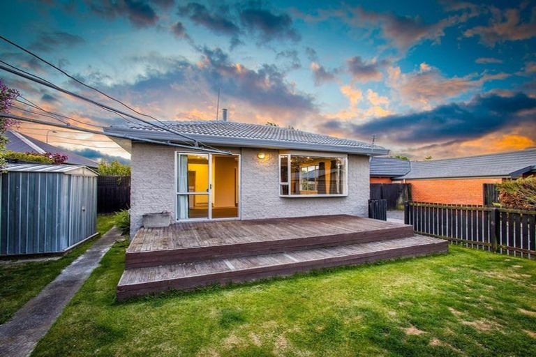Photo of property in 40 Sapphire Street, Casebrook, Christchurch, 8051