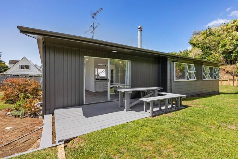 Photo of property in 6 Pukekohatu Street, Waitara, 4320