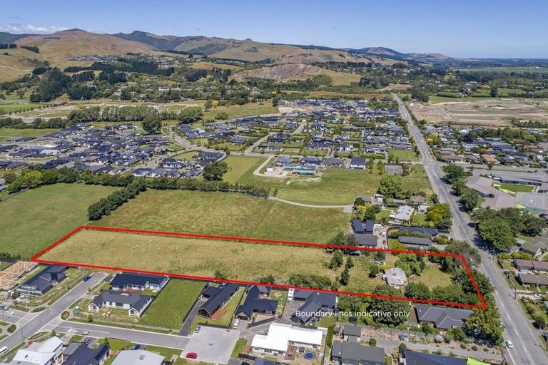 Photo of property in 47 Kennedys Bush Road, Halswell, Christchurch, 8025