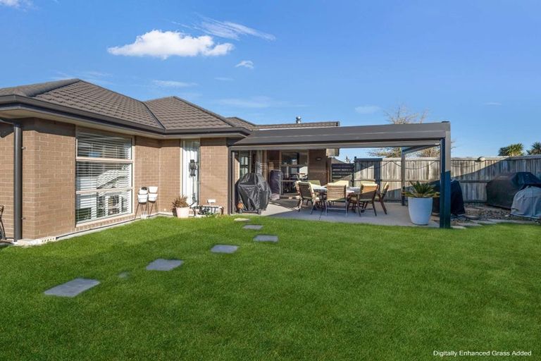 Photo of property in 38 Blue Jean Avenue, Rolleston, 7614