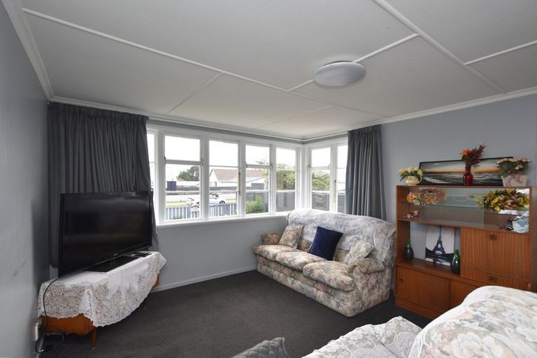 Photo of property in 115 Crawford Street, Glengarry, Invercargill, 9810