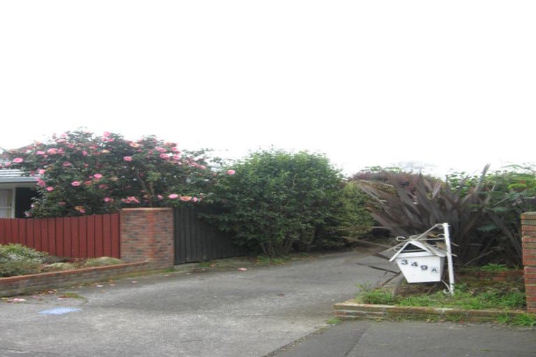 Photo of property in 349a College Street, West End, Palmerston North, 4410