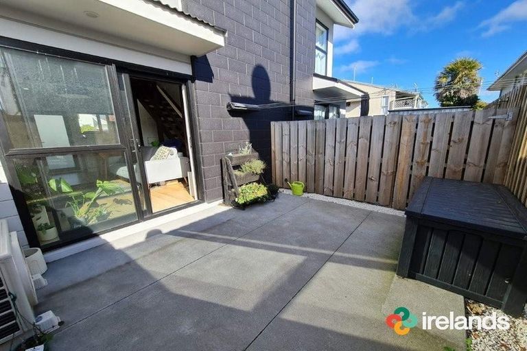 Photo of property in 7/9 Sherborne Street, St Albans, Christchurch, 8014