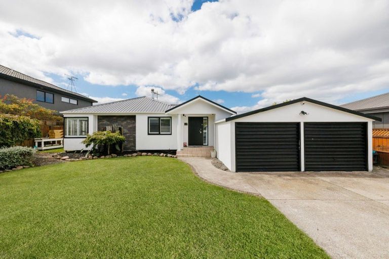 Photo of property in 7 Cherrywood Street, Pukete, Hamilton, 3200