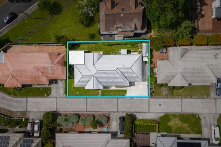 Photo of property in 169k Colwill Road, Massey, Auckland, 0614