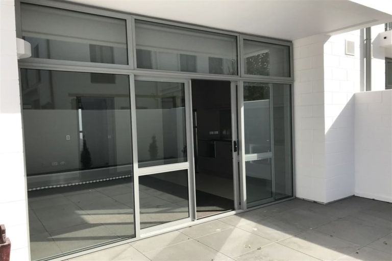 Photo of property in 5/41 Cambridge Terrace, Christchurch Central, Christchurch, 8013