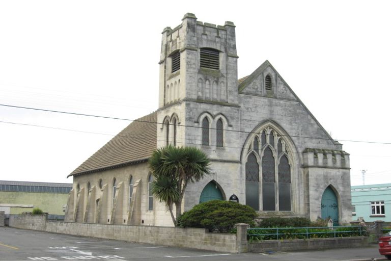 Photo of property in 4/44 Eden Street, Oamaru, 9400