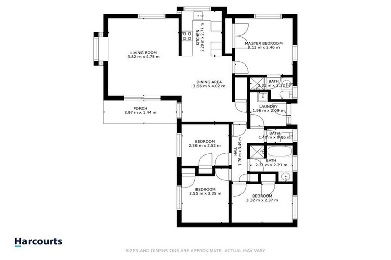 Photo of property in 18b Henderson Crescent, Parkvale, Tauranga, 3112