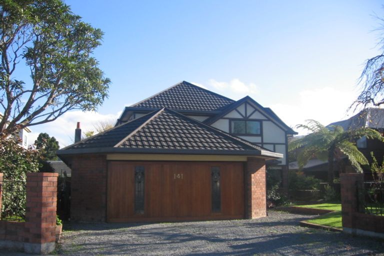 Photo of property in 141 Kings Crescent, Hutt Central, Lower Hutt, 5010