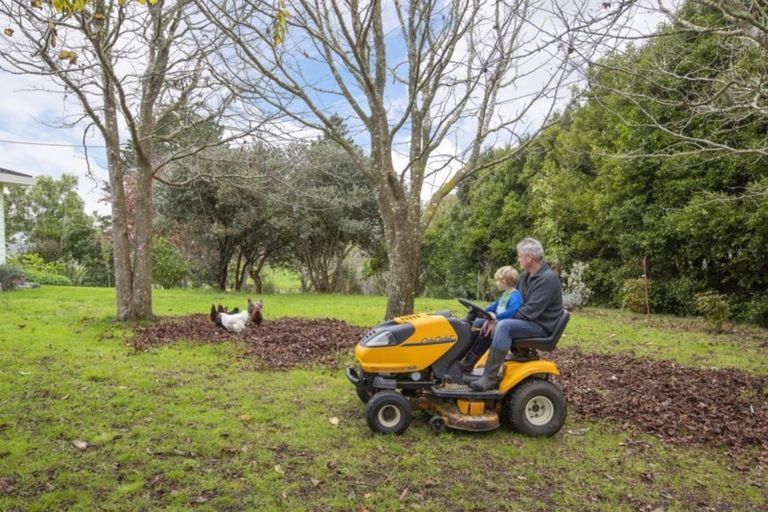 Photo of property in 66 Waiteitei Road, Wellsford, 0974