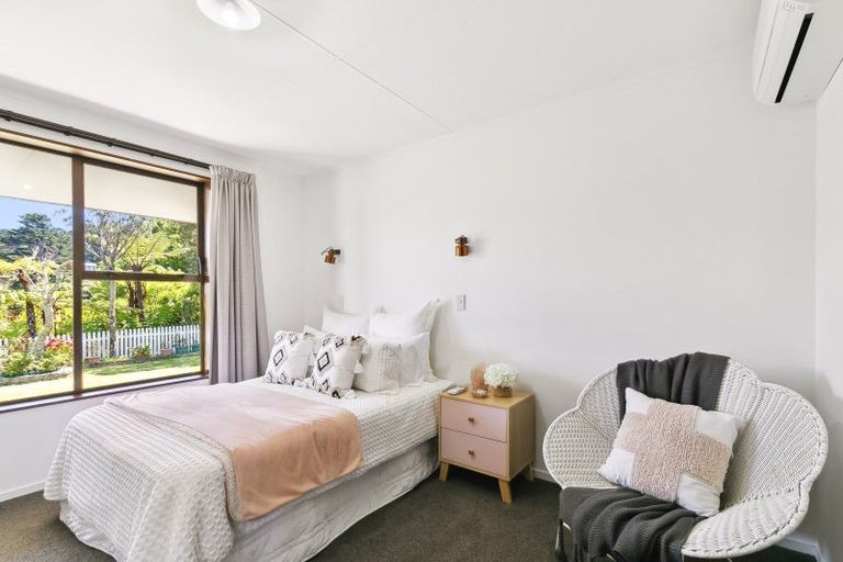 Photo of property in 57 Percy Dyett Drive, Karori, Wellington, 6012