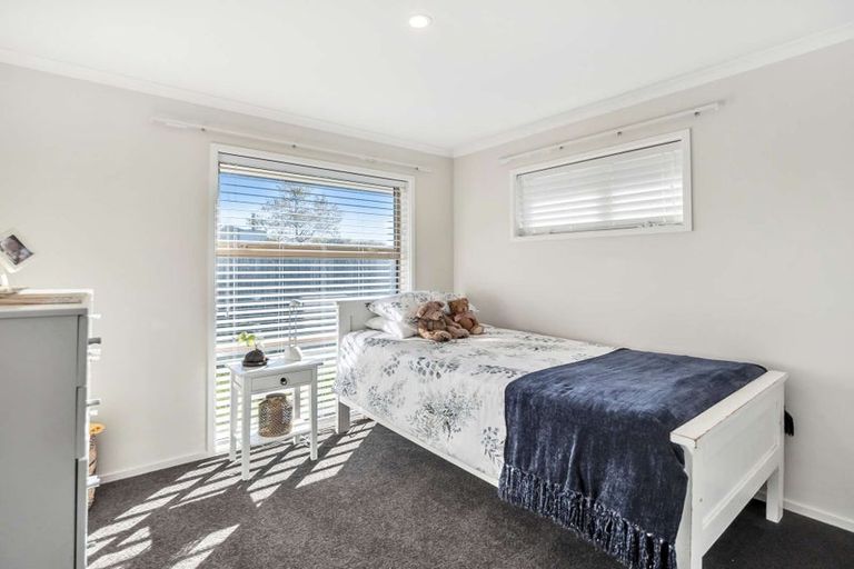 Photo of property in 38 Blue Jean Avenue, Rolleston, 7614