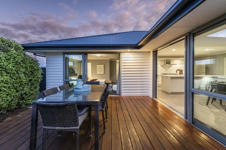 Photo of property in 39 Seymour Drive, Rolleston, 7614