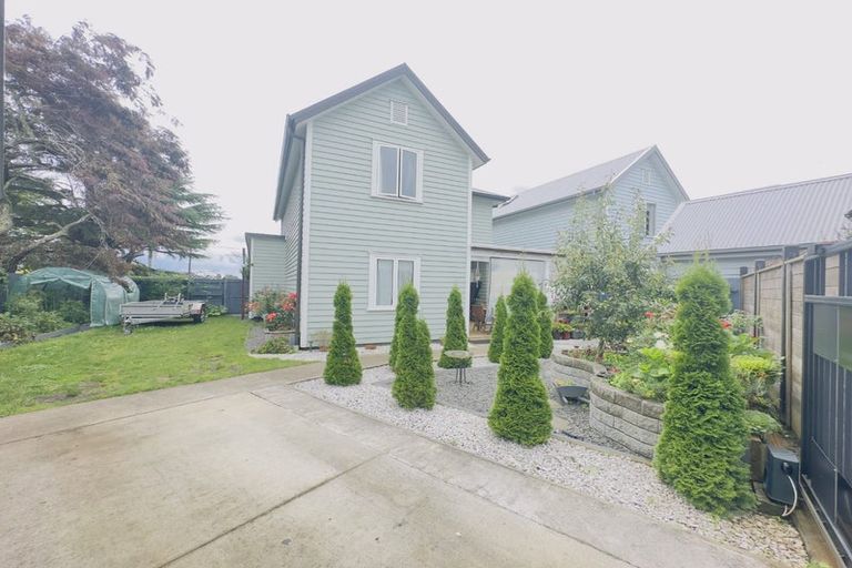 Photo of property in 61 Grove Road, Papakura, 2110