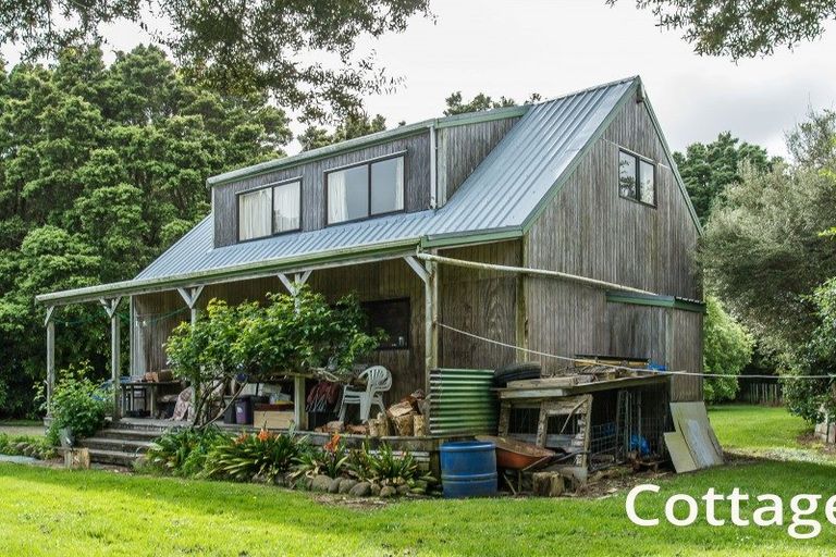 Photo of property in 331 Otaki Gorge Road, Hautere, Otaki, 5582