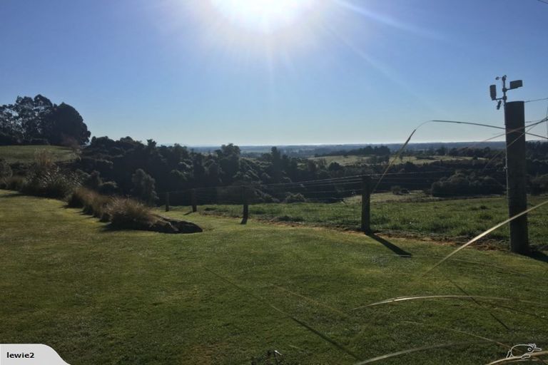 Photo of property in 56e Pye Road, Geraldine Downs, Geraldine, 7991