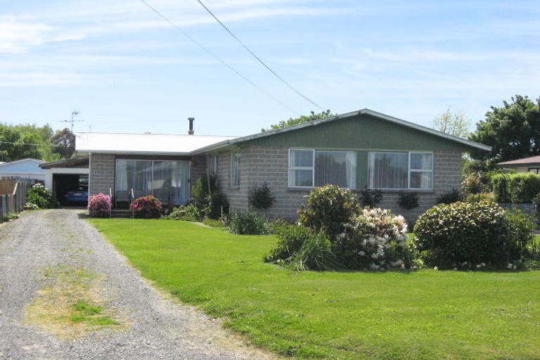 Photo of property in 7 Hathaway Street, Spring Creek, 7202