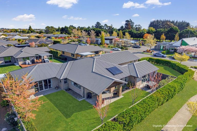 Photo of property in 23 Magnate Drive, Kaiapoi, 7630