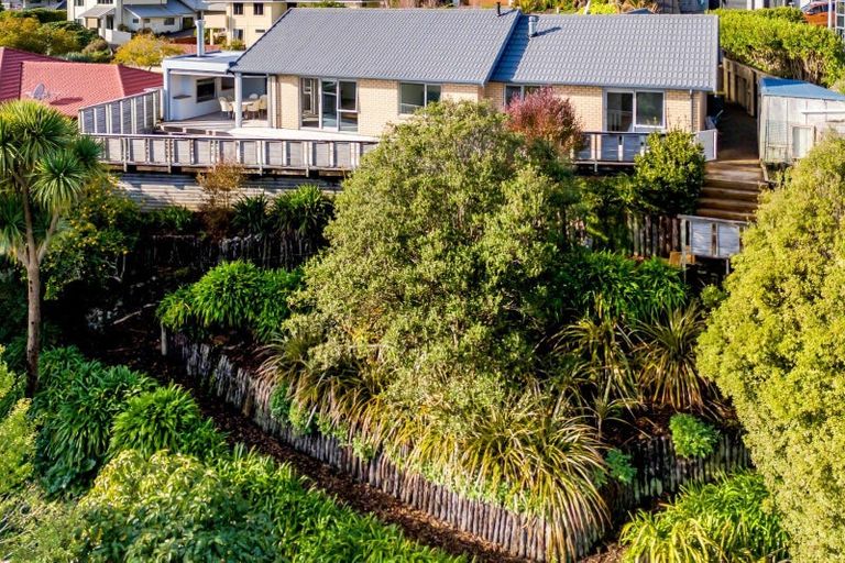 Photo of property in 201 Heta Road, Merrilands, New Plymouth, 4312