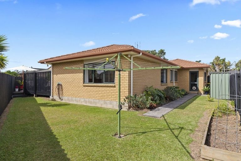 Photo of property in 131 Guys Road, East Tamaki, Auckland, 2013