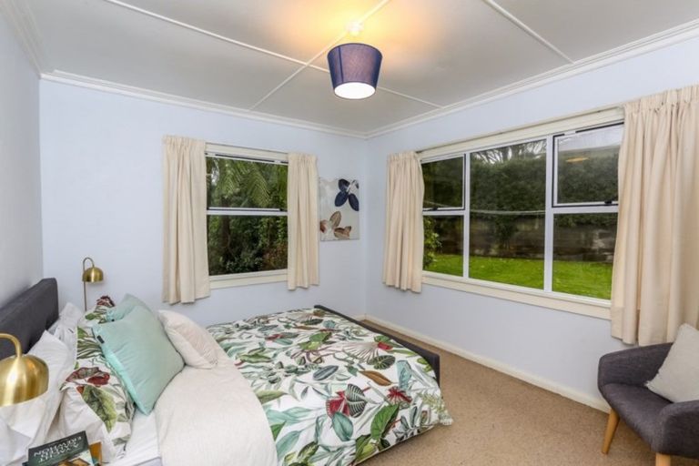 Photo of property in 87 Paynters Avenue, Strandon, New Plymouth, 4312