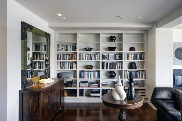 Photo of property in Commerce House, 6/126a Wakefield Street, Te Aro, Wellington, 6011