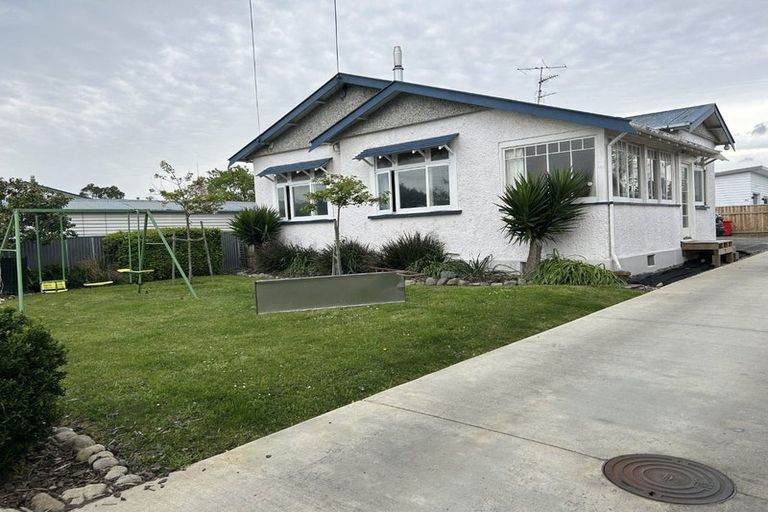 Photo of property in 34 Kirton Street, Masterton, 5810