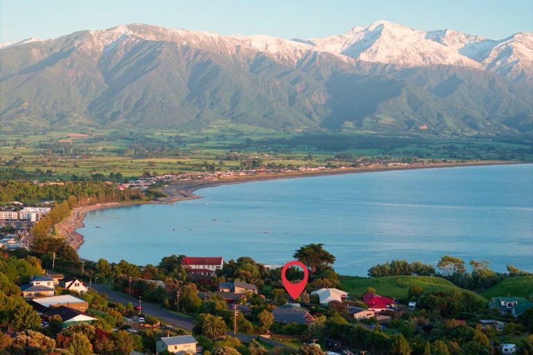Photo of property in 283b Scarborough Street, Kaikoura, 7300
