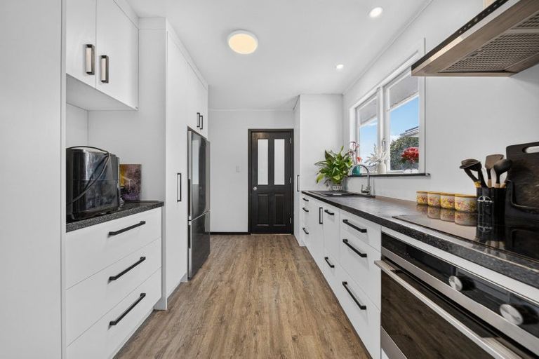 Photo of property in 133 Oxford Street, Lansdowne, Masterton, 5810