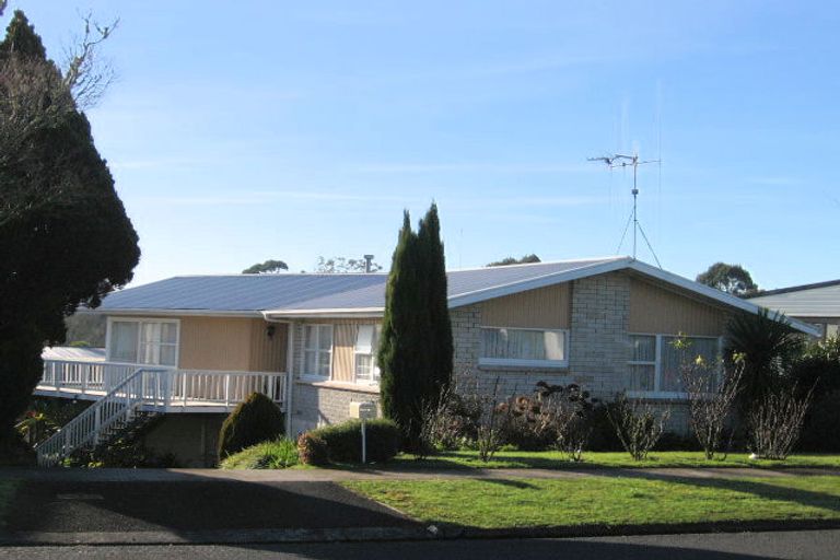 Photo of property in 5 Pelorus Street, Glenview, Hamilton, 3206