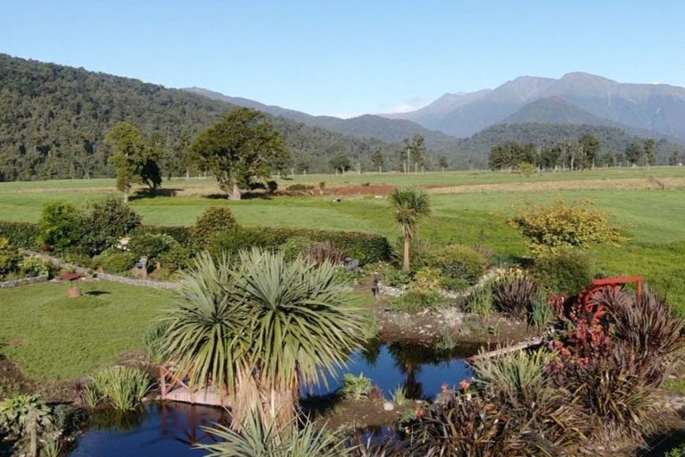 Photo of property in 573 Upper Kokatahi Road, Kokatahi, Hokitika, 7881