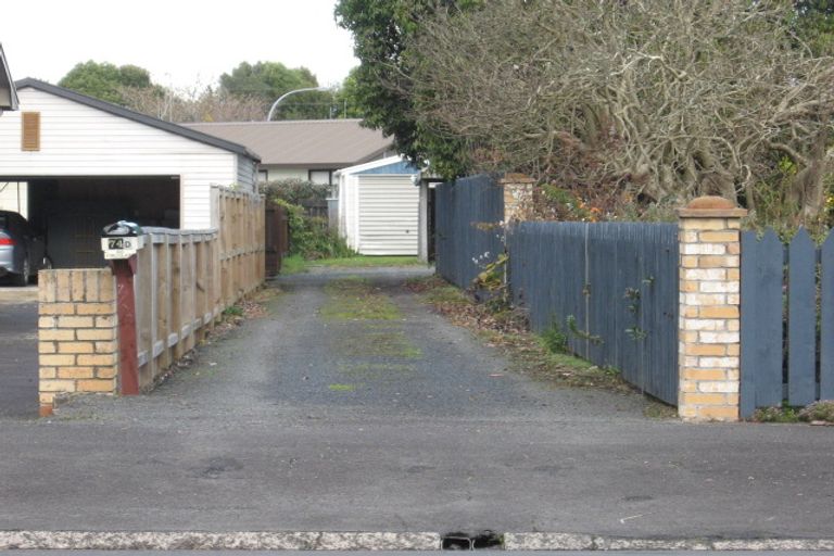 Photo of property in 74d East Street, Enderley, Hamilton, 3214