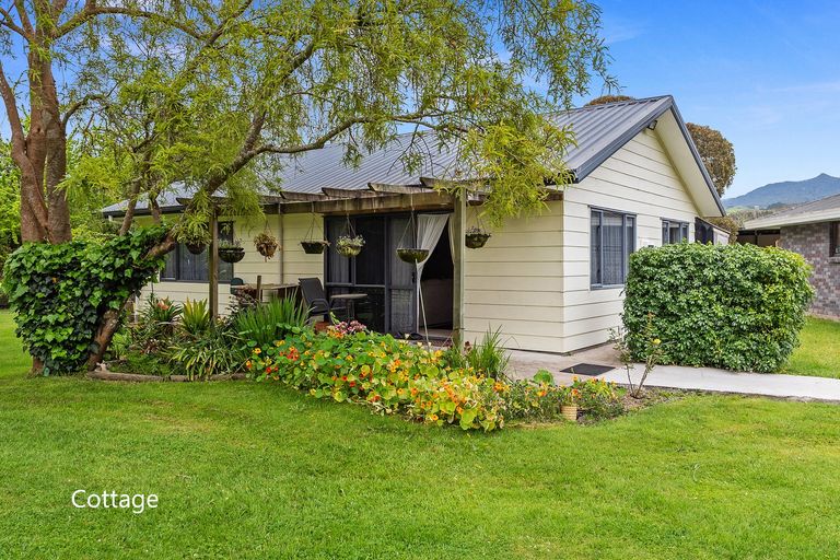 Photo of property in 1220 Franklin Street, Pirongia, 3802