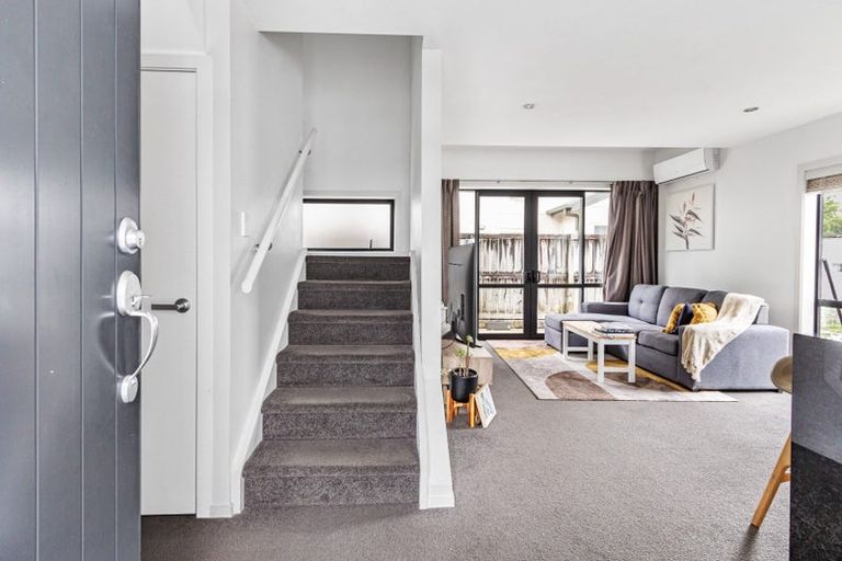 Photo of property in 6/189 Massey Street, Frankton, Hamilton, 3204