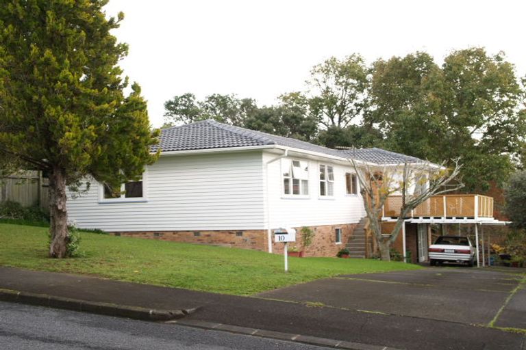 Photo of property in 10 Reydon Place, Cockle Bay, Auckland, 2014