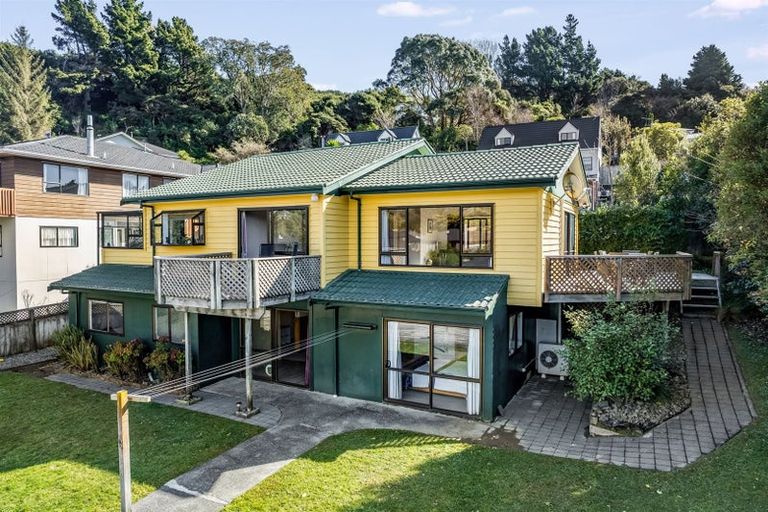 Photo of property in 7 Ration Lane, Whitby, Porirua, 5024