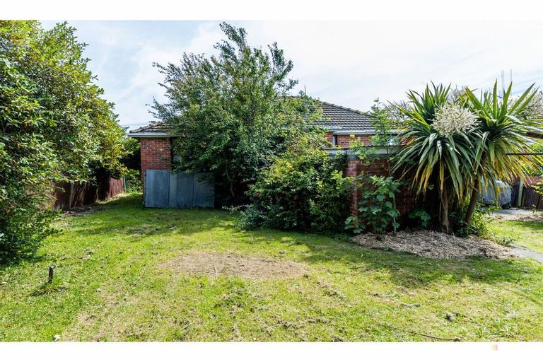 Photo of property in 17 Forth Street, Marchwiel, Timaru, 7910