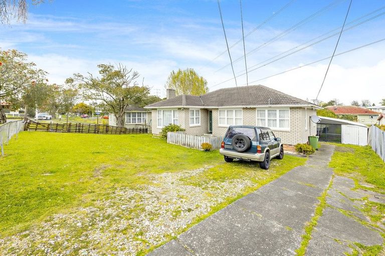 Photo of property in 9 Rapson Road, Otara, Auckland, 2023