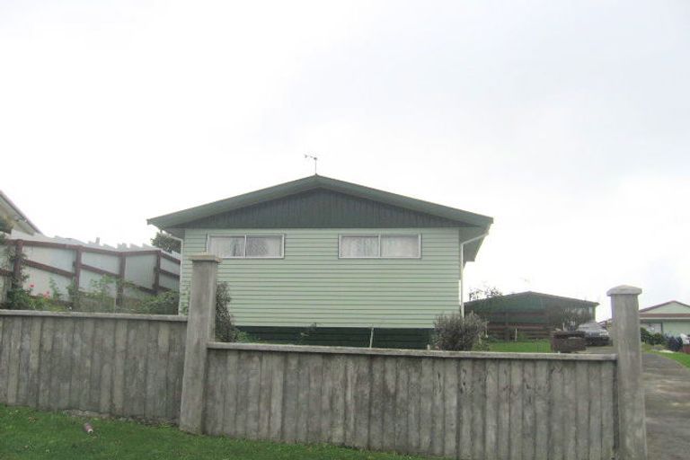 Photo of property in 426 Warspite Avenue, Ascot Park, Porirua, 5024