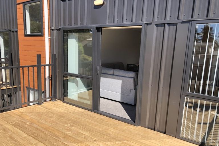 Photo of property in 6/183 Knighton Road, Hillcrest, Hamilton, 3216