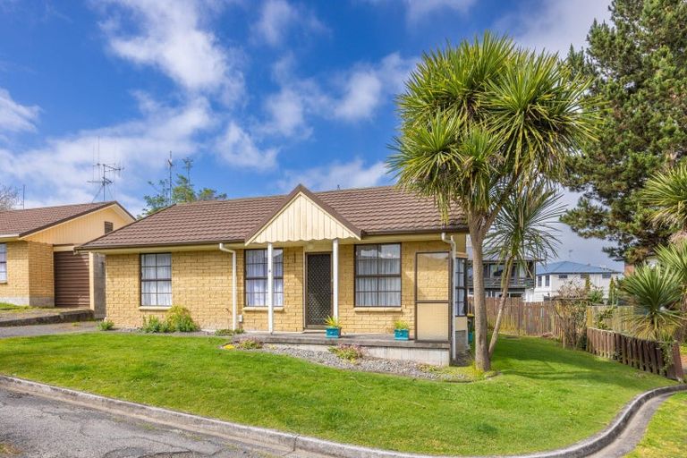 Photo of property in 7/191 Grey Street, Hamilton East, Hamilton, 3216