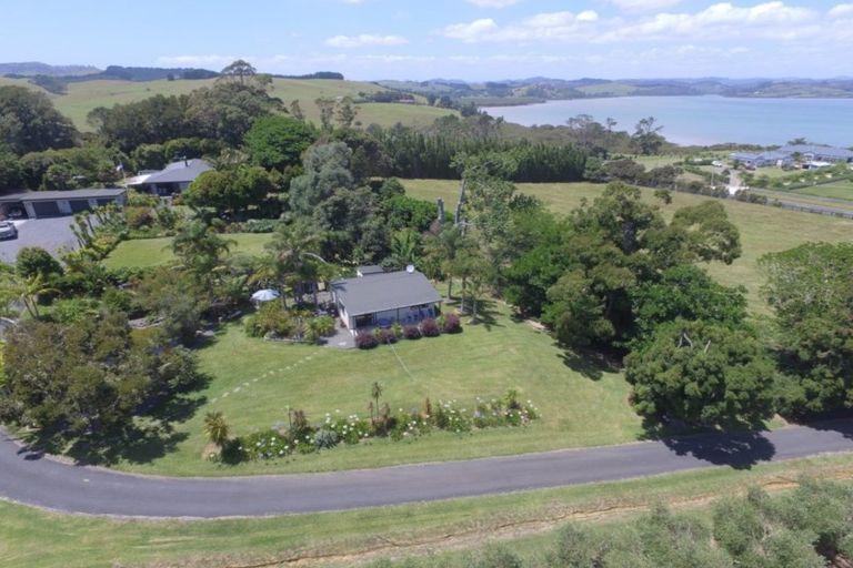 Photo of property in 478 Hihi Road, Hihi, Mangonui, 0494