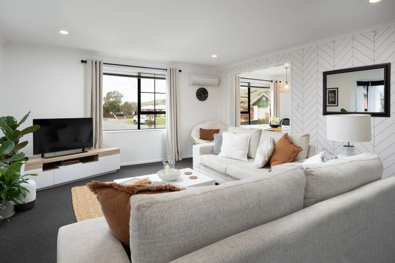 Photo of property in 9 Totara Place, Redwoodtown, Blenheim, 7201