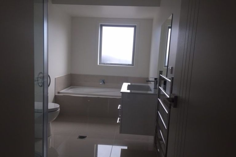 Photo of property in 4/9 Vialou Street, Hamilton Central, Hamilton, 3204