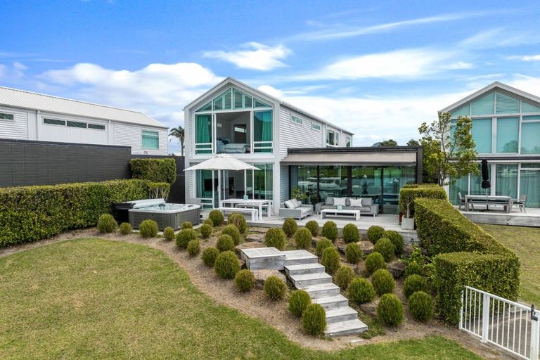 Photo of property in 126 Motu Hei, Pauanui, Hikuai, 3579
