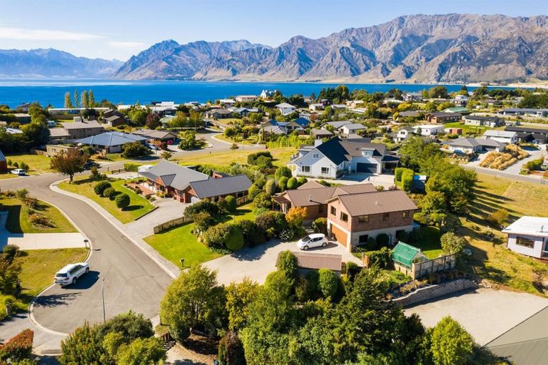 Photo of property in 4 Mary Lane, Lake Hawea, Wanaka, 9382