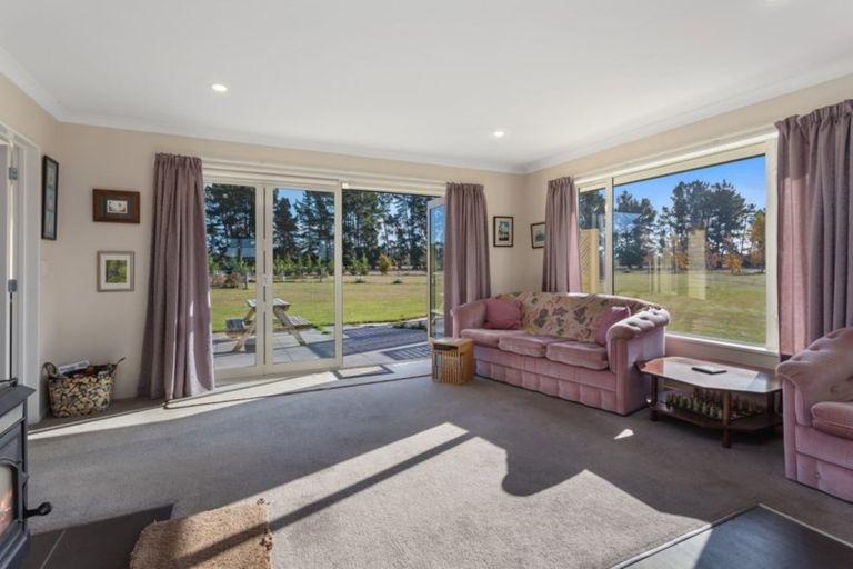 Photo of property in 2199 South Eyre Road, Eyrewell, Rangiora, 7476