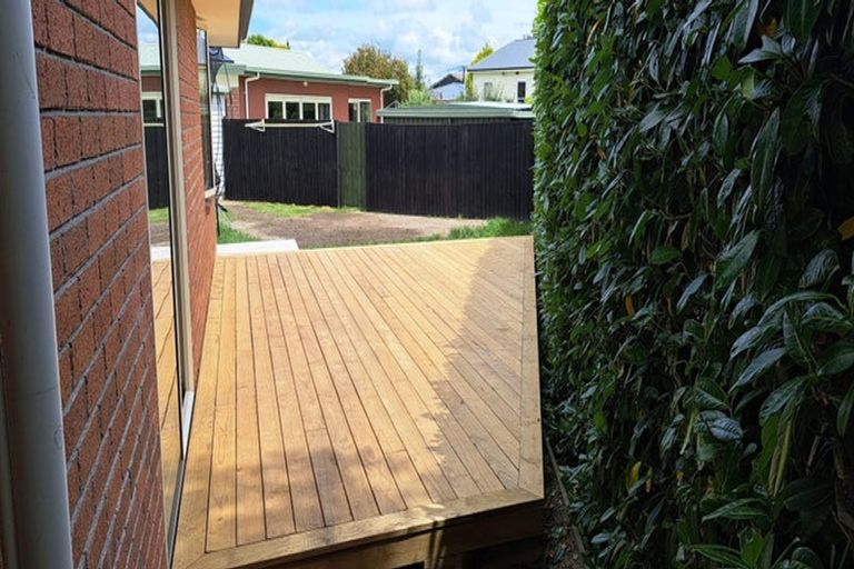 Photo of property in 31 Brittan Street, Linwood, Christchurch, 8011