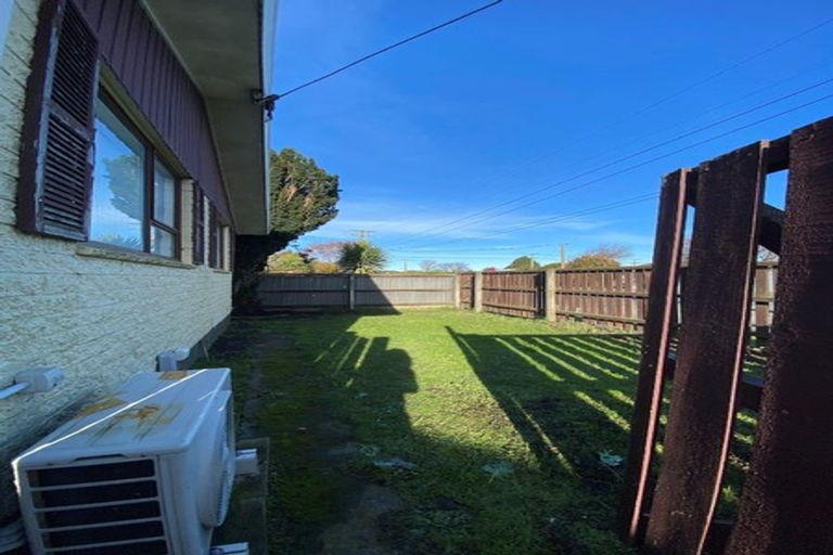 Photo of property in 1/93 Amyes Road, Hornby, Christchurch, 8042