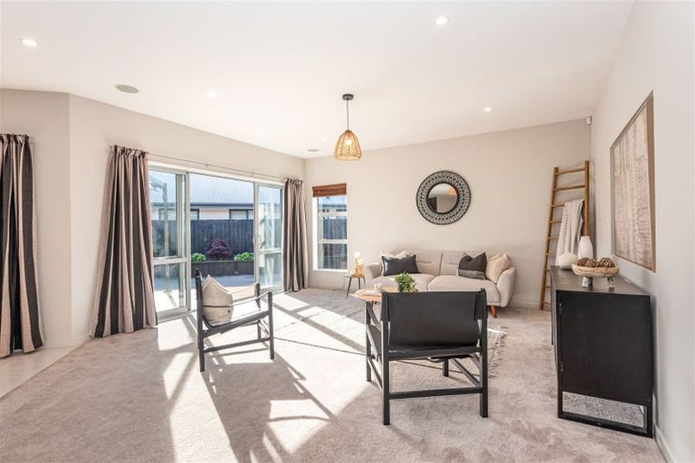 Photo of property in 8 Maclaren Road, Wigram, Christchurch, 8042